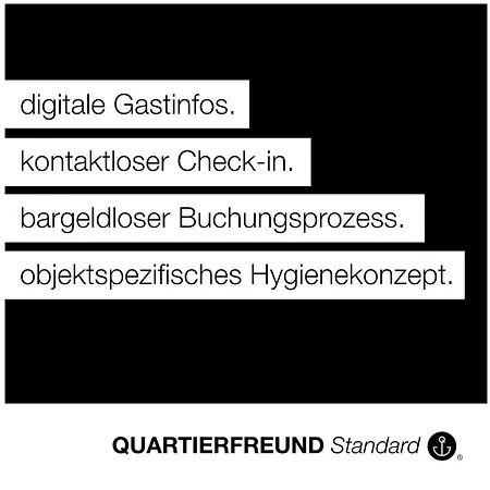 Nyaraló Am Dahmer Leuchtturm 23d Dahme