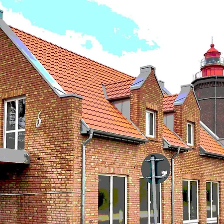Am Dahmer Leuchtturm 23d Dahme (Schleswig-Holstein)