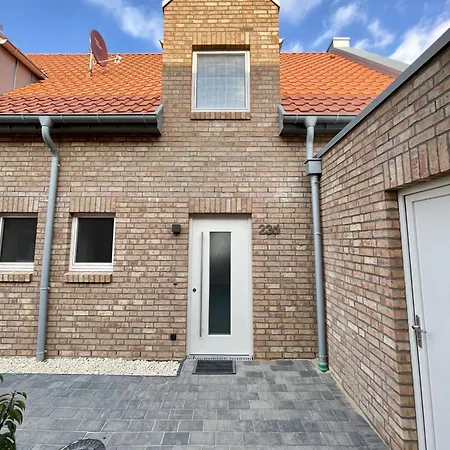 Am Dahmer Leuchtturm 23d