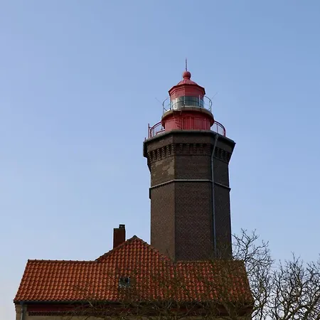 Am Dahmer Leuchtturm 23d