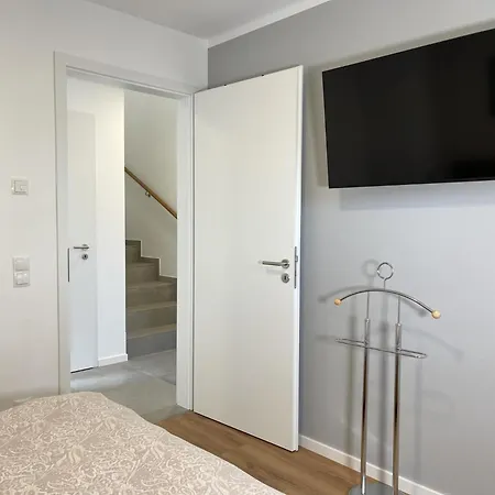 Am Dahmer Leuchtturm 23d