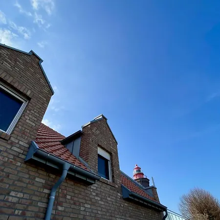 Am Dahmer Leuchtturm 23d Nyaraló *