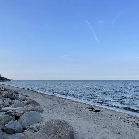 Am Dahmer Leuchtturm 23d *