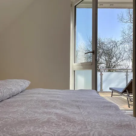 Am Dahmer Leuchtturm 23d Dahme