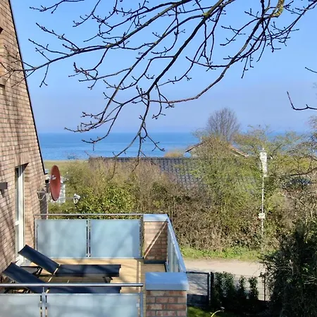 Am Dahmer Leuchtturm 23d * Dahme (Schleswig-Holstein)