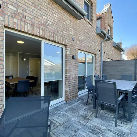 Am Dahmer Leuchtturm 23d