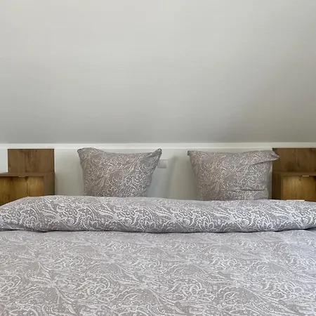 Am Dahmer Leuchtturm 23d Dahme