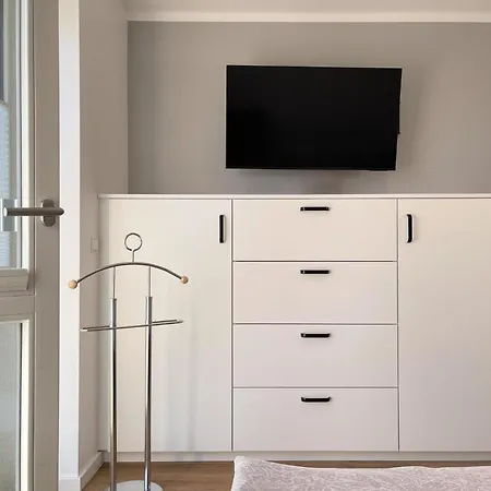 Am Dahmer Leuchtturm 23d * Dahme