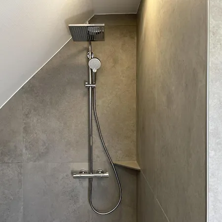 Am Dahmer Leuchtturm 23d Prázdninový dům *
