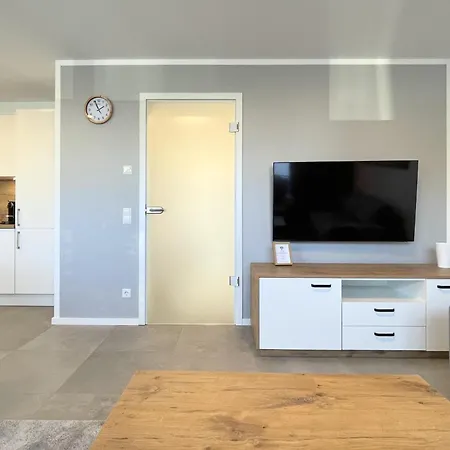 Am Dahmer Leuchtturm 23d * Dahme