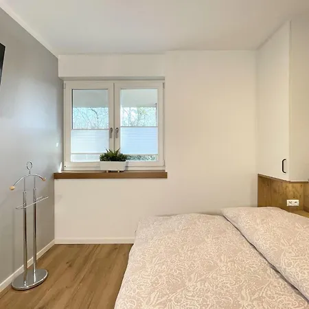 Am Dahmer Leuchtturm 23d Nyaraló Dahme