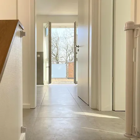 Am Dahmer Leuchtturm 23d * Dahme