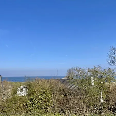 Am Dahmer Leuchtturm 23d