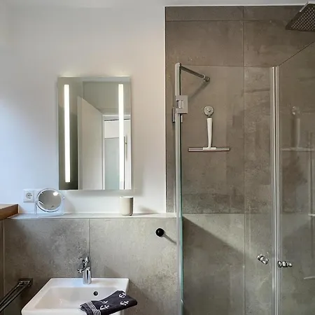 Nyaraló Am Dahmer Leuchtturm 23d *