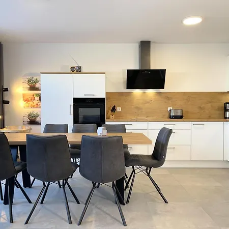 Am Dahmer Leuchtturm 23d Nyaraló Dahme