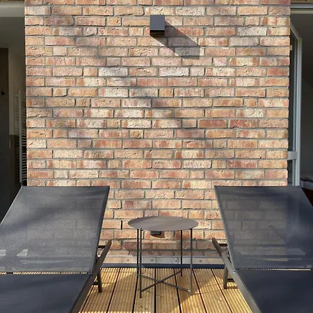 Am Dahmer Leuchtturm 23d