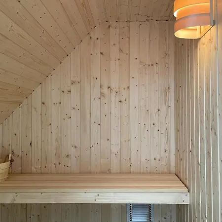 Am Dahmer Leuchtturm 23d Nyaraló Dahme