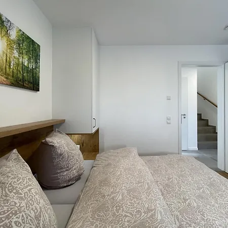 Am Dahmer Leuchtturm 23d Dahme