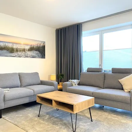 Am Dahmer Leuchtturm 23d * Dahme